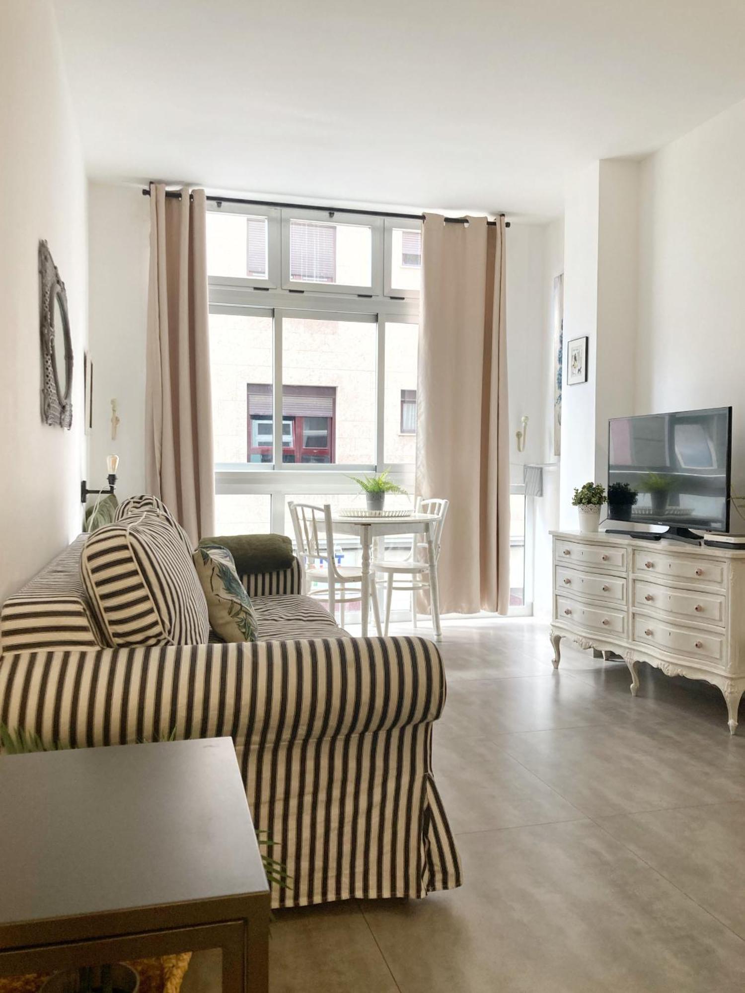 Boutique Apartment I By Canary365 Las Palmas Buitenkant foto